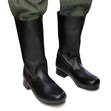 german m39 jack boots